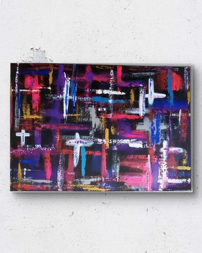 Nr. 103 - Faith
