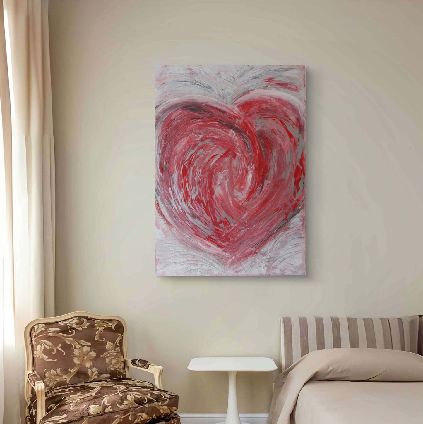 Original Leinwandbild Nr. 101 aus der Acryl Galerie Marco Eckenbrecht