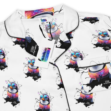 Allover-Prints - ME-CROSS_ART by Acryl Galerie & Design