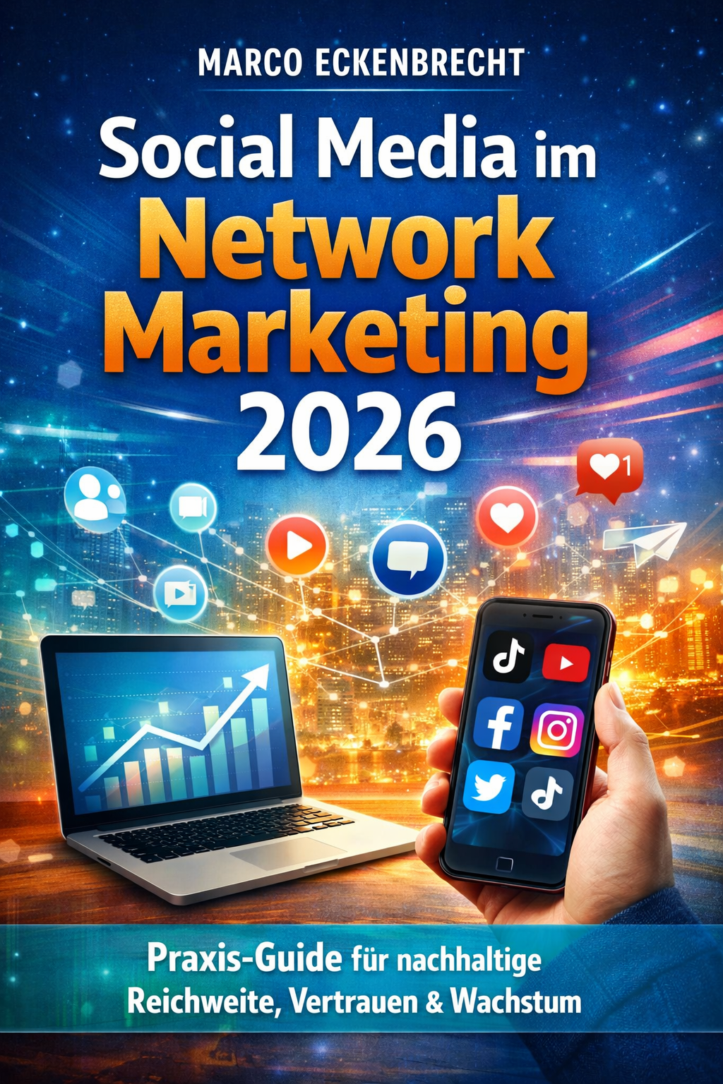 Social Media und Network Marketing 2026