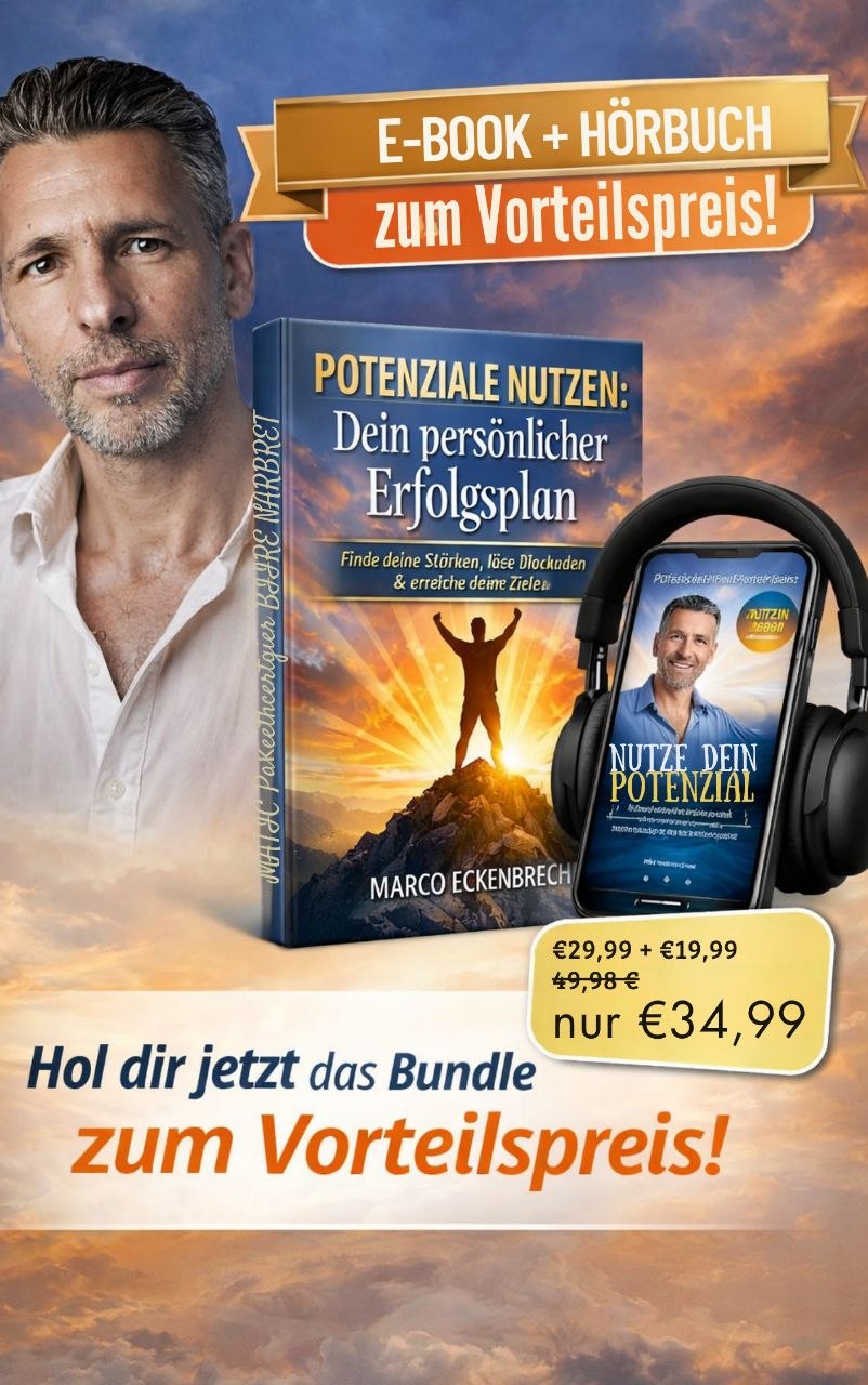 Potenziale nutzen - Special Bundle %