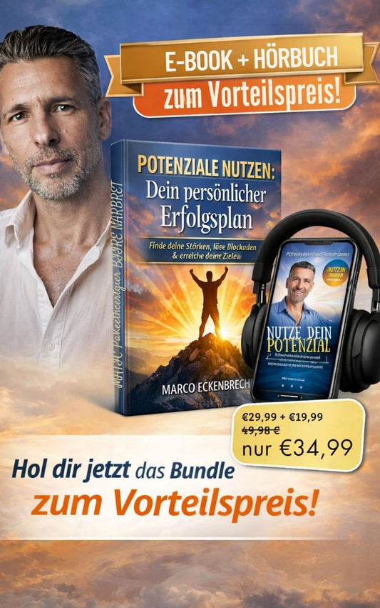 Potenziale nutzen - Special Bundle %