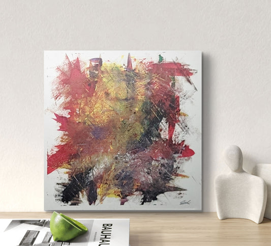 Original Leinwandbild Nr. 67 aus der Acryl Galerie Marco Eckenbrecht