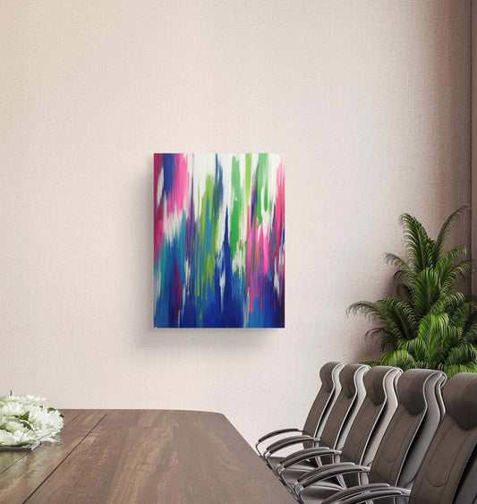 Original Leinwandbild Nr. 116 aus der Acryl Galerie Marco Eckenbrecht