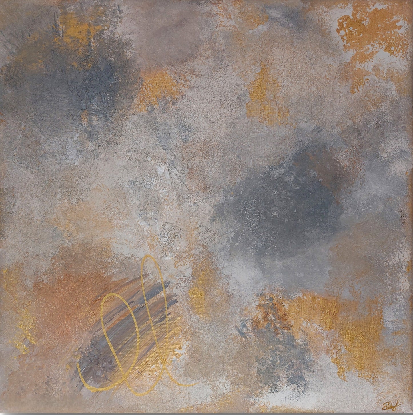 Original Leinwandbilder aus der Acryl Galerie Marco Eckenbrecht