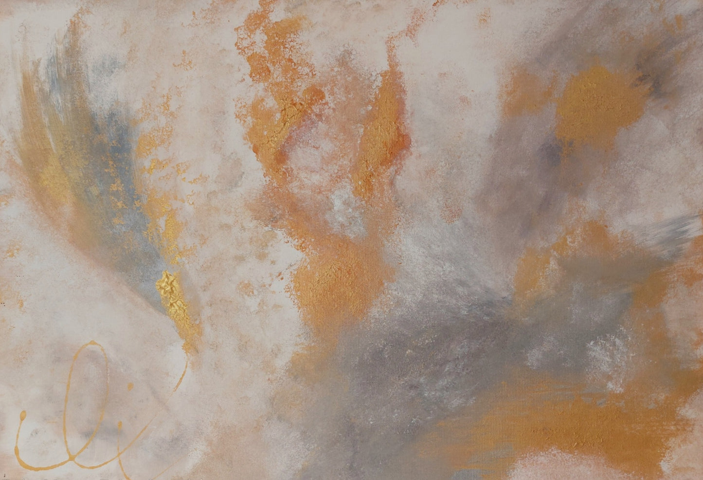 Original Leinwandbilder aus der Acryl Galerie Marco Eckenbrecht