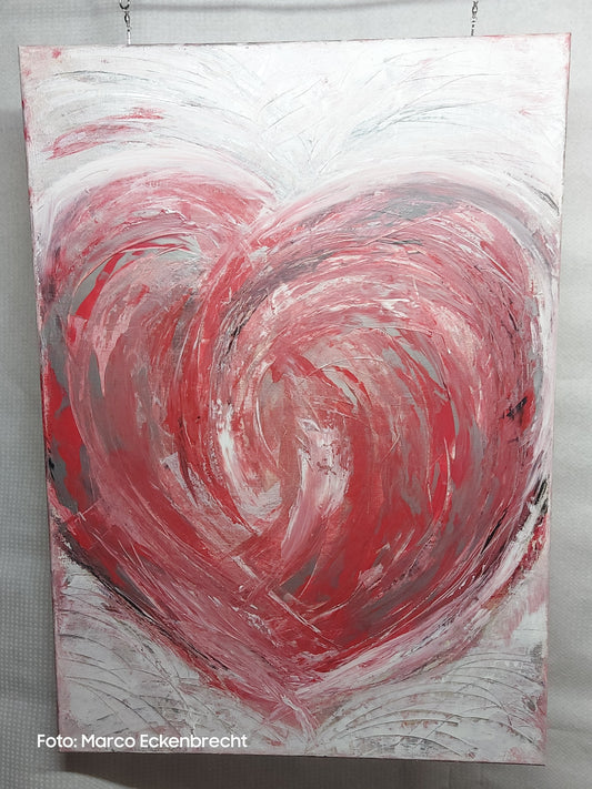 Original Leinwandbild Nr. 101 aus der Acryl Galerie Marco Eckenbrecht