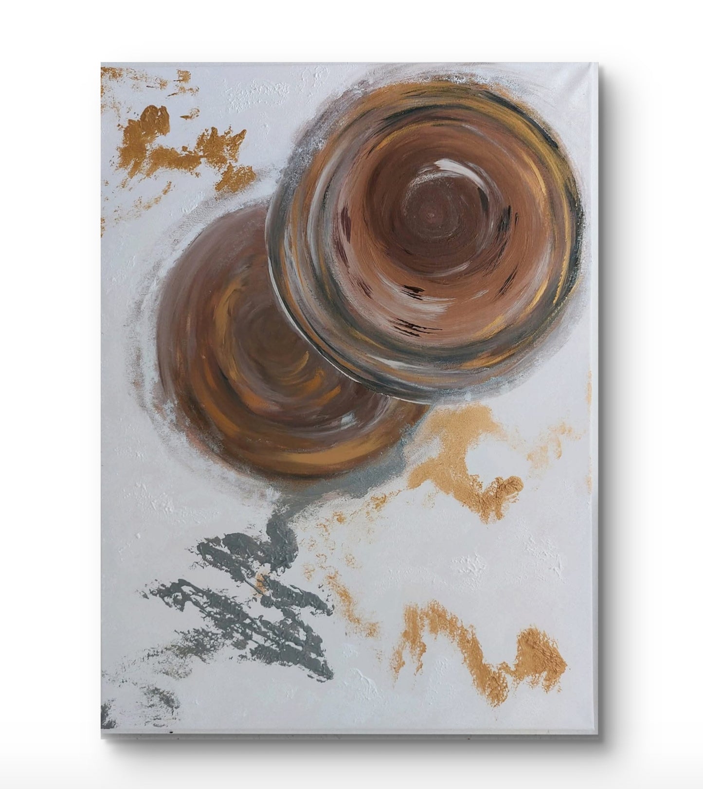 Original Leinwandbild Nr. 111 aus der Acryl Galerie Marco Eckenbrecht